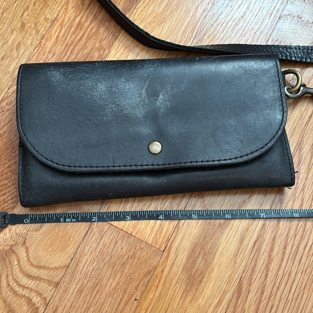 Able Fozi Purse and Wristlet Set - Picture 4 of 9